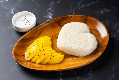 Mango Sticky Rice